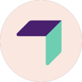 company logo